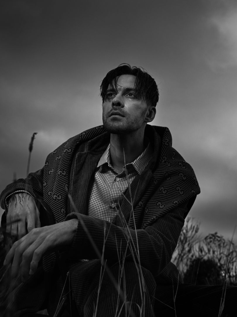 Макс Барских